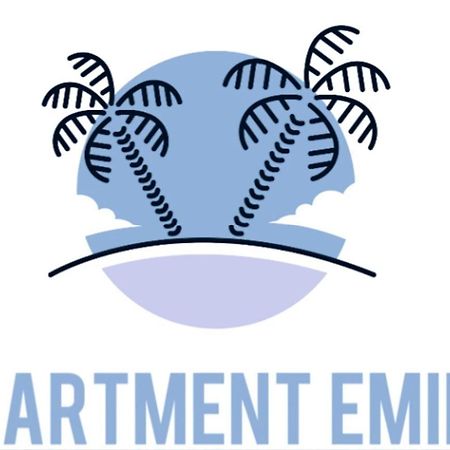 Apartment Emily Slatine Dış mekan fotoğraf