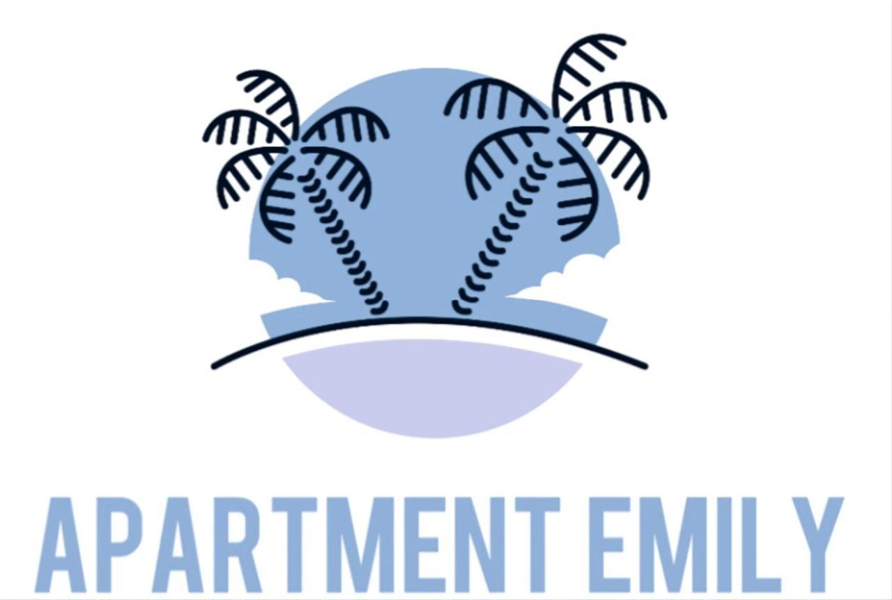 Apartment Emily Slatine Dış mekan fotoğraf
