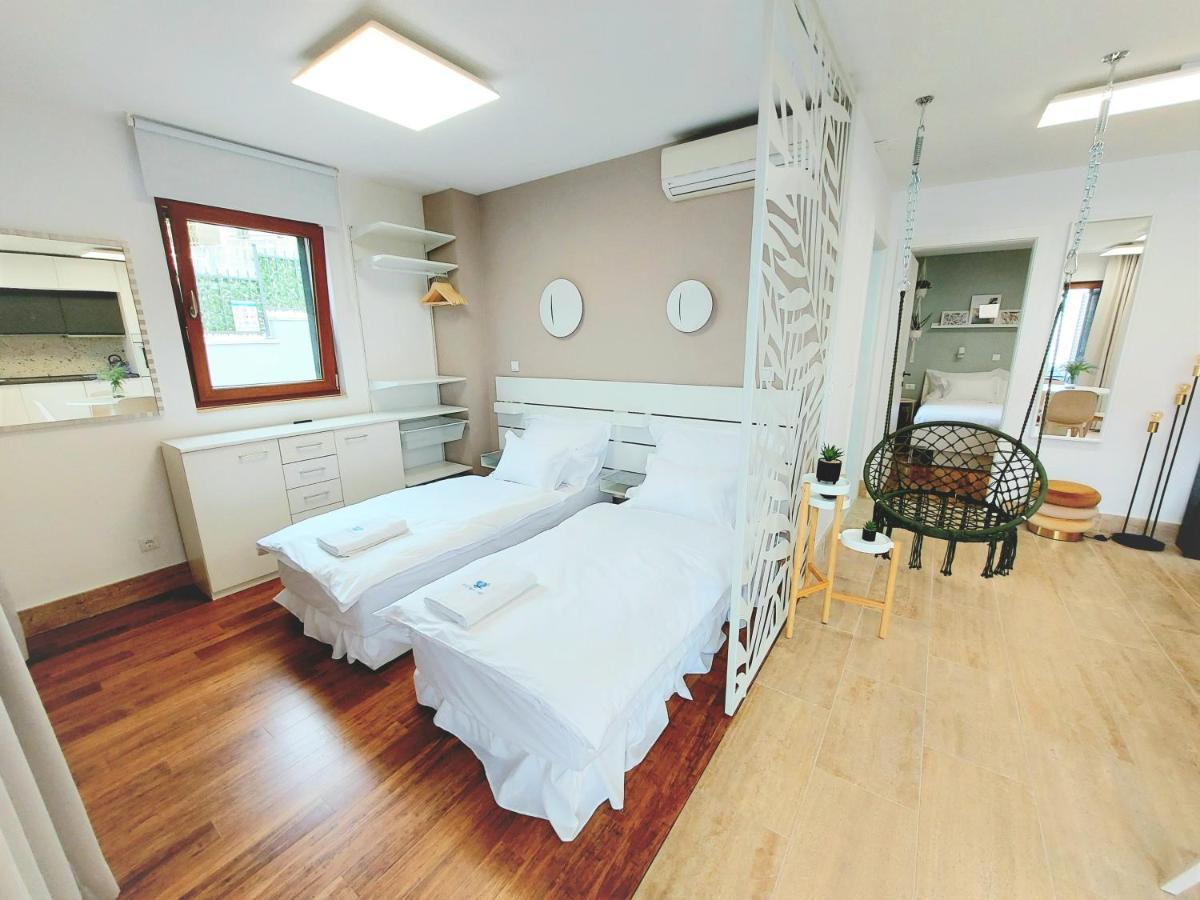 Apartment Emily Slatine Dış mekan fotoğraf