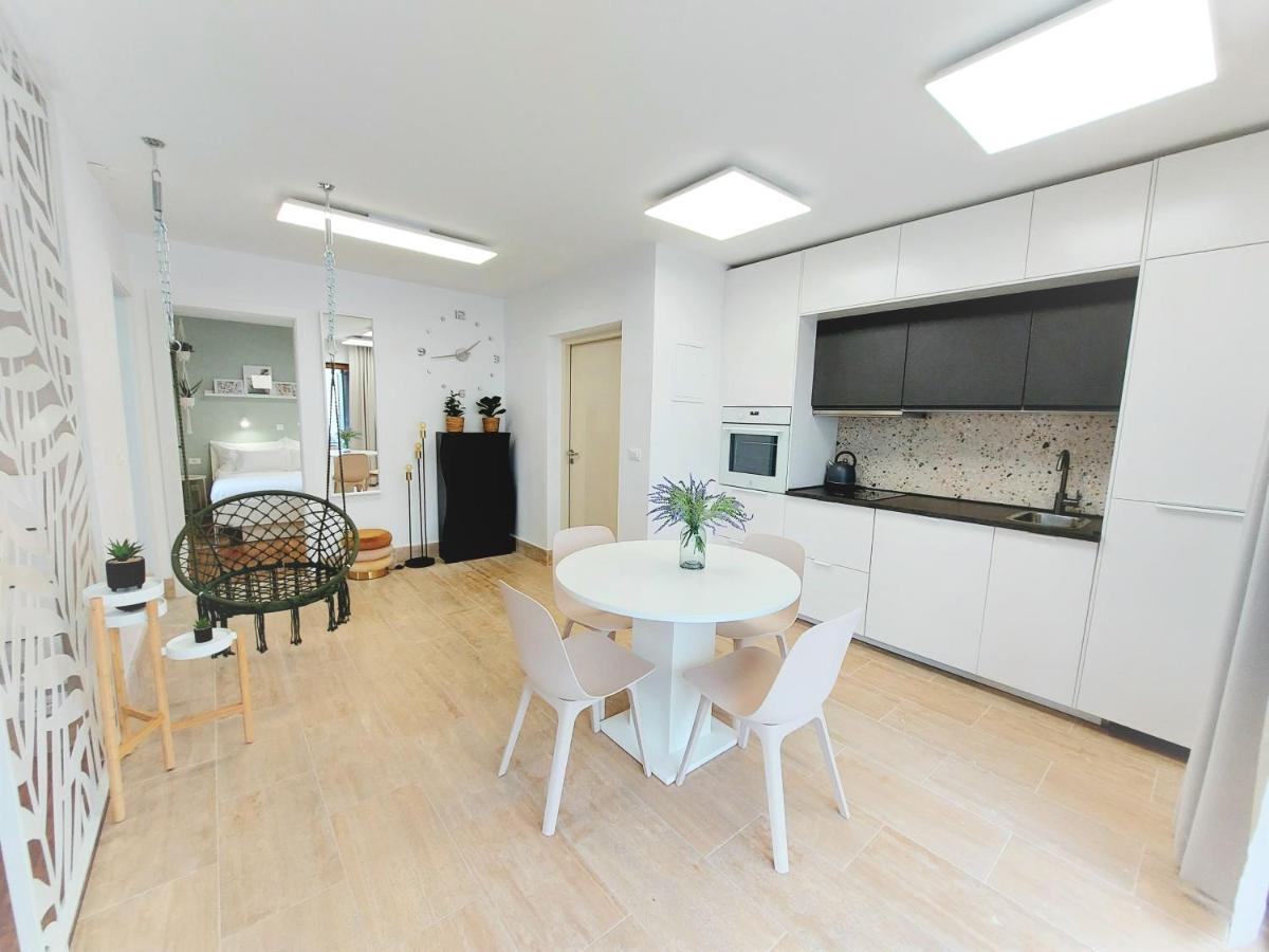 Apartment Emily Slatine Dış mekan fotoğraf