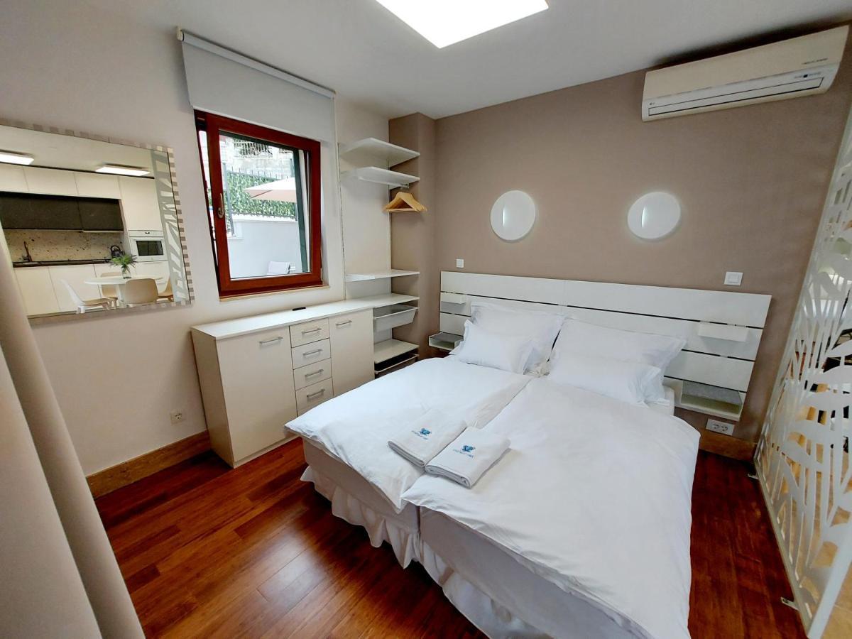 Apartment Emily Slatine Dış mekan fotoğraf