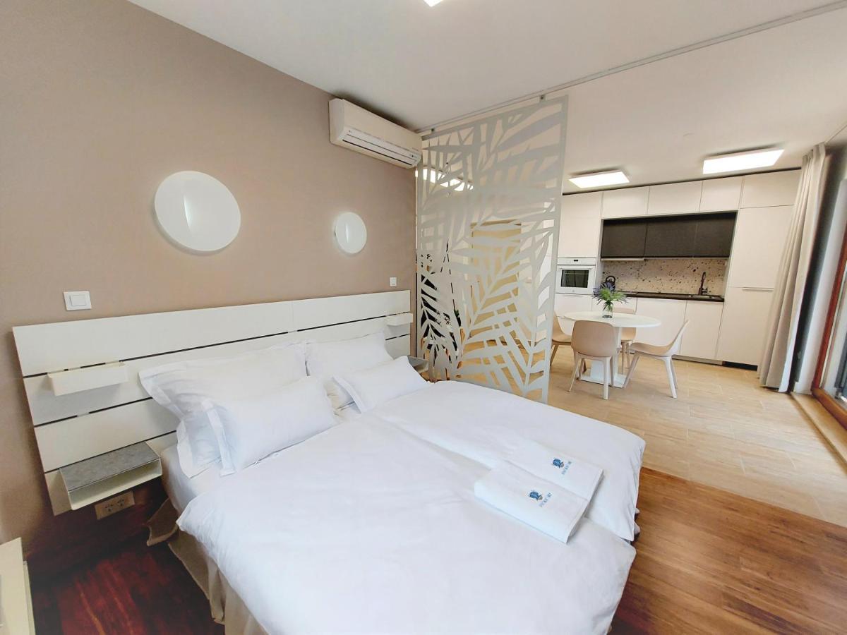 Apartment Emily Slatine Dış mekan fotoğraf