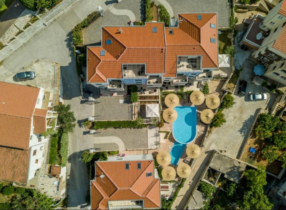 Apartment Emily Slatine Dış mekan fotoğraf
