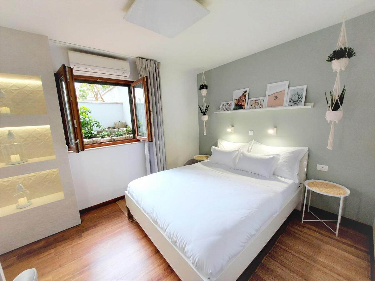 Apartment Emily Slatine Dış mekan fotoğraf