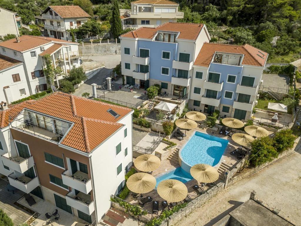 Apartment Emily Slatine Dış mekan fotoğraf