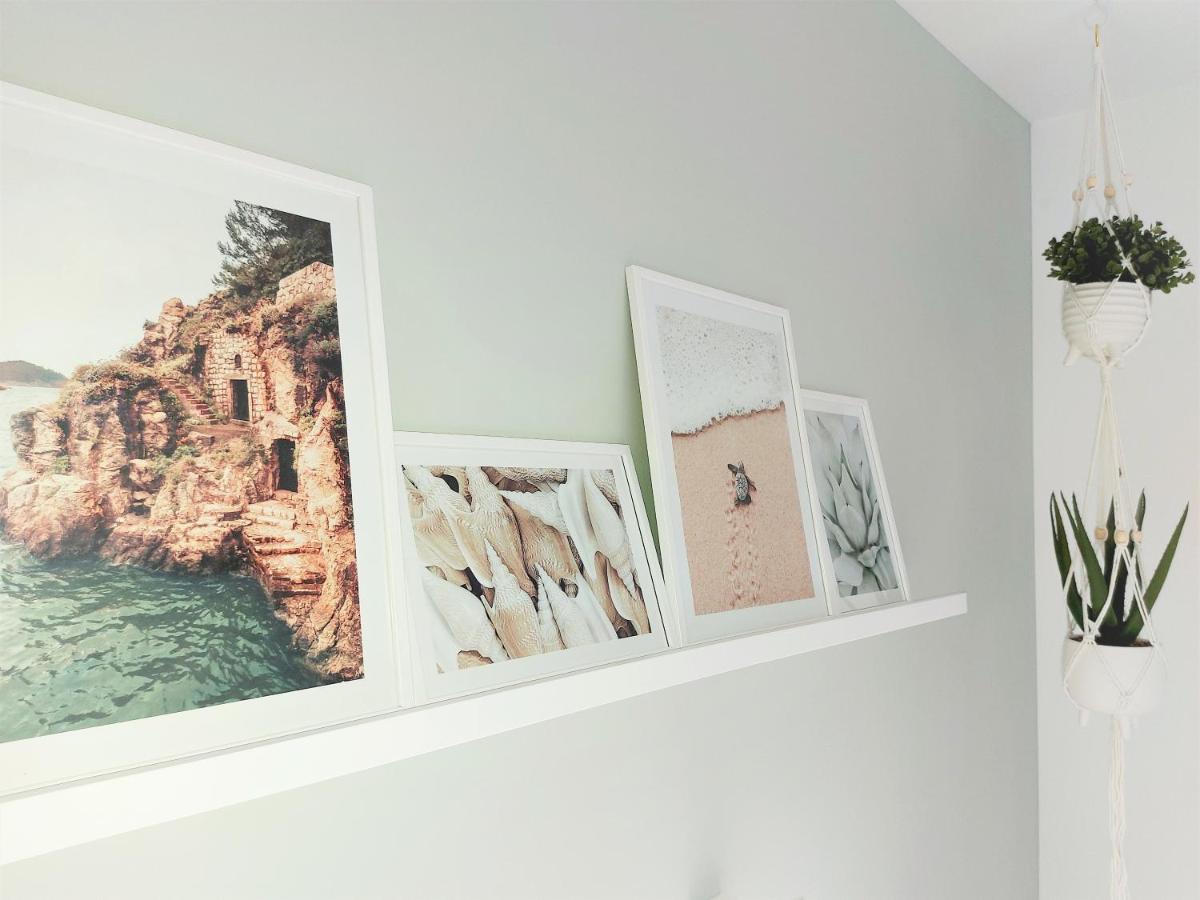Apartment Emily Slatine Dış mekan fotoğraf