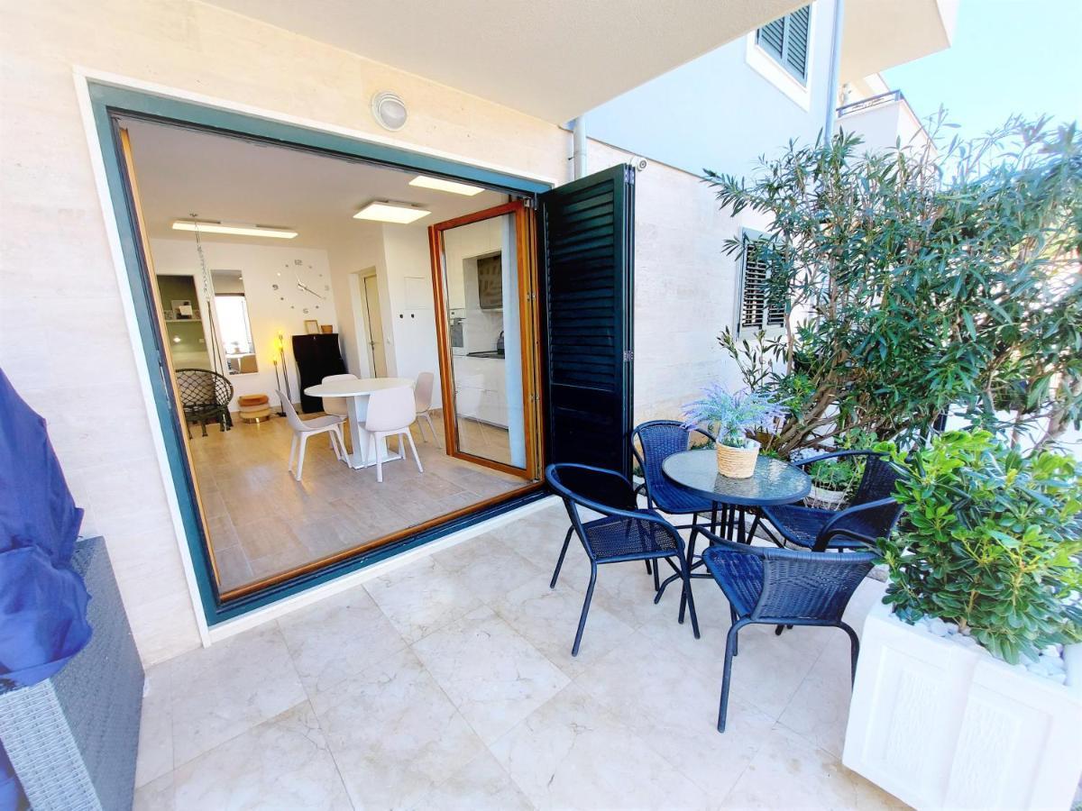 Apartment Emily Slatine Dış mekan fotoğraf