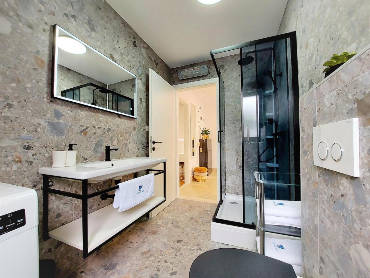 Apartment Emily Slatine Dış mekan fotoğraf